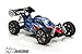 Produktbild LRP Electronic 130306 - S8 Rebel Bxe 2.4 GHz RTR Limited Edition - 1/8 Elektro Buggy, Fahrzeuge