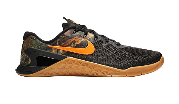 nike metcon 3 orange
