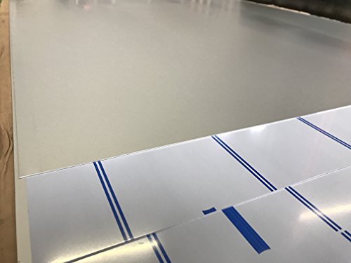 1.5mm x 500mm x 500mm ALUMINIUMBLECH PLATTE ALU BLECH ALUMINIUM TAFEL VON STAHLOG
