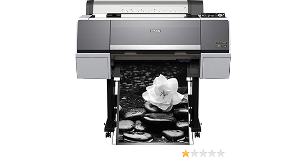 Epson SureColor SC-P6000 STD Black One Size: Amazon.de: Computer \u0026 Zubehör
