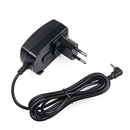 KFD Netzteil Ladekabel 5V 2A 3,5mm AC Adapter Ladegerät für LED Streifen, USB 2.0 3.0 Hub (2,5 Zoll) Gehäuse SATA HDD, Led Strip, Foscam Kamera, Digitaler bilderrahmen, hdmi splitter / Hdmi Switch, Router, Android TV Box, Drucker, Radios, Festplatten - 5