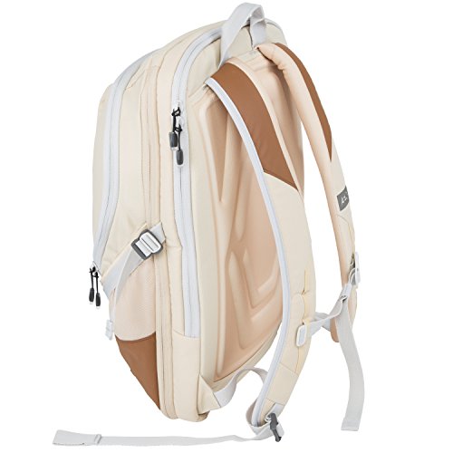 AEVOR Sportspack Sportrucksack für die Uni und Freizeit erweiterbar auf 26 Liter inklusive Laptopfach - 5