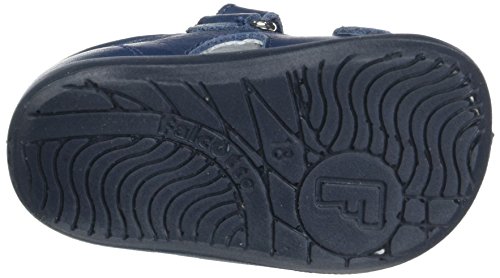 Naturino Falcotto 1175 Unisex Baby Babyschuhe – Lauflernschuhe - 3