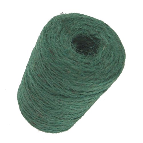 Silverline 388160 Gartenschnur 100 m - 3