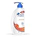 Head and Shoulders Anti Hairfall Shampoo, 675ml RS.375.00
