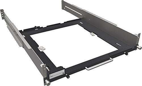 Preisvergleich Produktbild HP Z2 / Z4 Depth Adjustable Fixed Rail Rack