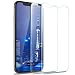 Produktbild iPhone Xs Max Schutzfolie, GeeMai 9H Tempered Glass HD Displayschutzfolie, Hohe Qualität Screen Protector Glasfolie Panzerglas Schutzfolie für iPhone Xs Max Smartphone, Transparent