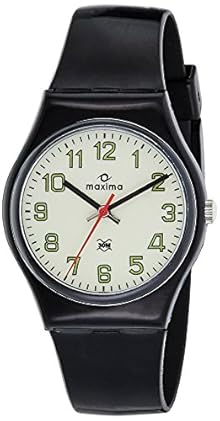 maxima rectangular watches