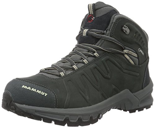 Mammut Herren Mercury Mid Ii Gtx Trekking-& Wanderhalbschuhe