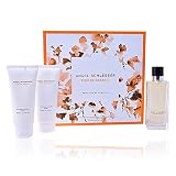 Género : mujer Angel Schlesser Flor de Naranjo Pour Femme Set de Regalo - 3 Unidades