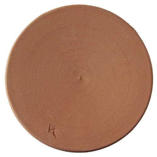 Töpferei Annett Fischer WKÜ1 Weinkühler terracotta Weinkühler Keramik handgetöpfert Höhe 21 cm Durchmesser 13 cm Volumen 1,4 l - 4