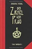 Cover zum Buch Der Zirkel von Prag