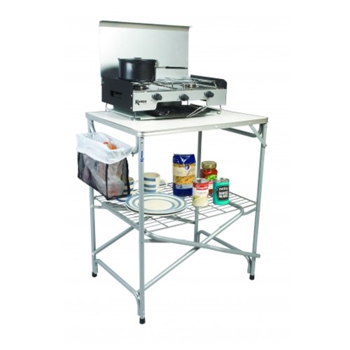 Preisvergleich Produktbild Kampa Major Feldküche