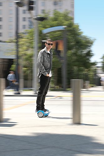 Razor Hovertrax 2.0 Hoverboard, blau - 13
