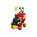 Disney LEGO 10597 Duplo Mickey Mouse Mickey and Minnie Birthday Parade