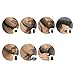 Braun MGK3060 Multi Grooming Kit - 8-in-one beard and hair trimming kit - with nose and precision trimmer attachments and Gillette Fusion ProGlide Razor