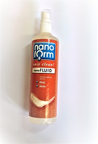 Preisvergleich Produktbild Nanform Uno Stein&Holz 250ml