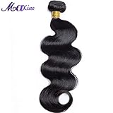 4.Hair Bundles Weight: Brazilian Body Wave Human Hair Bundles is 98g-100g/Bundle.Here is my suggestion:10-20inch,order 3bundles, over 20inch, order 4bundles for a full head.