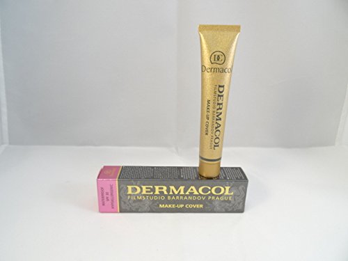 DERMACOL Dermacol Make-up, mittel - 3