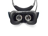 hp vr03xl ✅ Permite un ajuste más cómodo con más espacio en la zona de la nariz