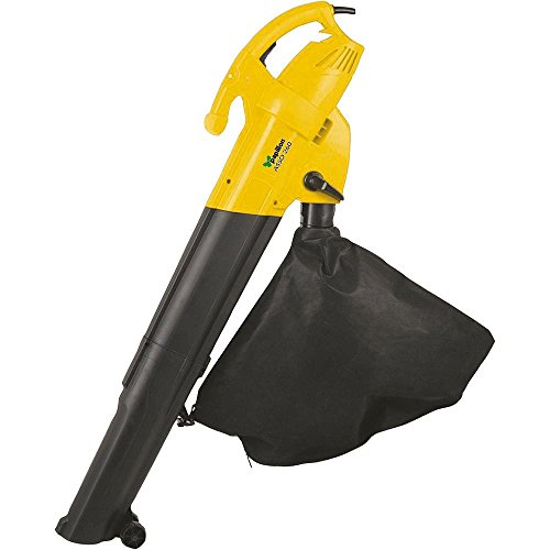 Aspirador /Soplador Papillon Compact 2600 Watios