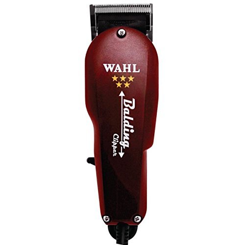 Wahl Professional Balding Clipper