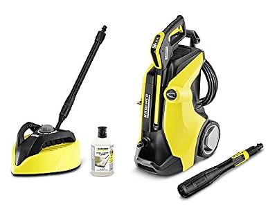 Kärcher Nettoyeur haute pression K 7 Full Control Plus Home, 1 pièce, 1.317–032.0