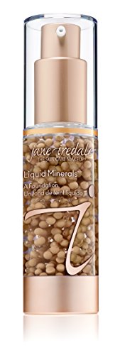Jane Iredale, Base de maquillaje - 80 gr.