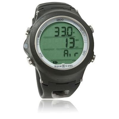 Aqualung I200