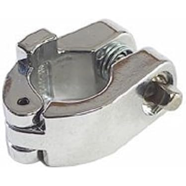 Extension Clamp Dixon Pakl-175 Sp 2 Para 1 Holder Doble Giro | Grey Music