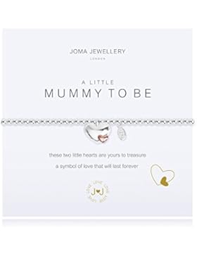 Joma Jewellery Armband für die werdende Mama