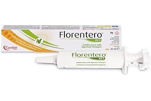 CANDIOLI VETERINARI FLORENTERO ACT 30ML