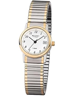 Uhr 25mm Stretch Regent F889