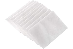 Camisin 60 STÜCKE Ultrafeine Einweg Filter für ResMed Airsense 10/ Aircurve 10 /S9 Series Maschinen Ersatz CPAP-Filter