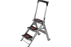 Safety Step 10310 Little Giant - 3 peldaños