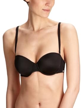 BeeDees Damen BH (Mit Bügel) Stepy Soft WDP (1BN18)