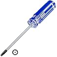 CABLEPELADO Cacciavite Torx T8 compatibile con Xbox 360, Xbox One, PS3 | Cacciavite magnetico | Cacciavite di precisione | Pu
