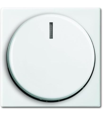 20 EUC-914 SCHUKO® Socket Insert Alpine White - Busch-balance SI - View #9