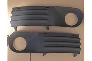 Other REJILLAS PARACHOQUES DELANTERAS L+R PARA VW TRANSPORTER T5 2003-2010 SIN LUCES DE NIEBLA