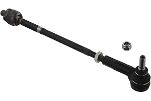 febi bilstein 14170 Tie Rod adjustable, pack of one