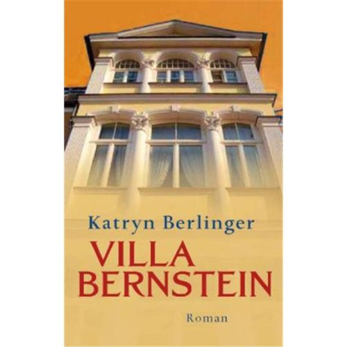 Villa Bernstein