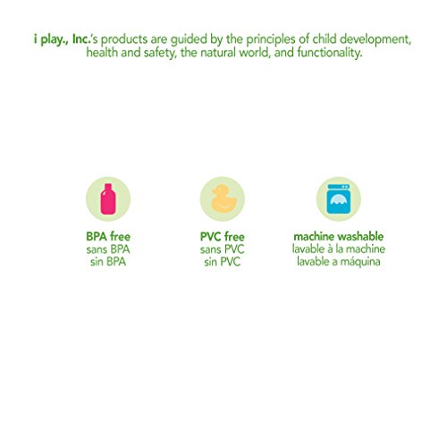 Green Sprouts 182300-560-00 Babynahrungsmühle, salbeifarbe - 6