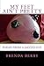 Produktbild My Feet Ain't Pretty: Poems from a Jagged Eye