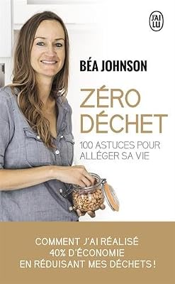 J'ai Lu Zéro déchet