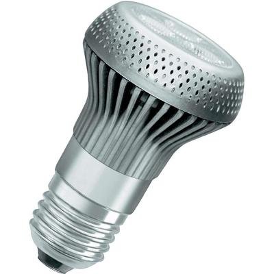 Preisvergleich Produktbild OSRAM LED E27 3W WW REFL