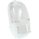 REV Ritter 0037161 LED - Nachtlicht mit Bewegungsmelder, weiß