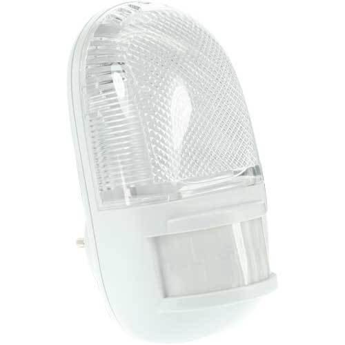 Preisvergleich Produktbild 3 Stück REV Nachtlicht mit Infrarot Bewegungssensoren LED