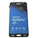 Produktbild Samsung LCD Assembly Octa Black SM-J710FN, GH97-18931B (SM-J710FN)
