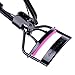 chendongdong Best Pro Handle Eye Curling Eyelash Curler Clip Beauty Makeup handle Tool