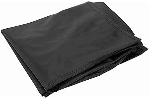 CFTGIW Pokrowiec na grilla na zewnątrz taras ogrodowy grill 80 x 66 x 100 cm więc kompletny pokrowiec na plancha na zewnątrz mały pokrowiec na grill mały pokrowiec na grill zewnętrzny wodoodporny (80 x 66 x